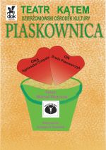 Piaskownica - plakat